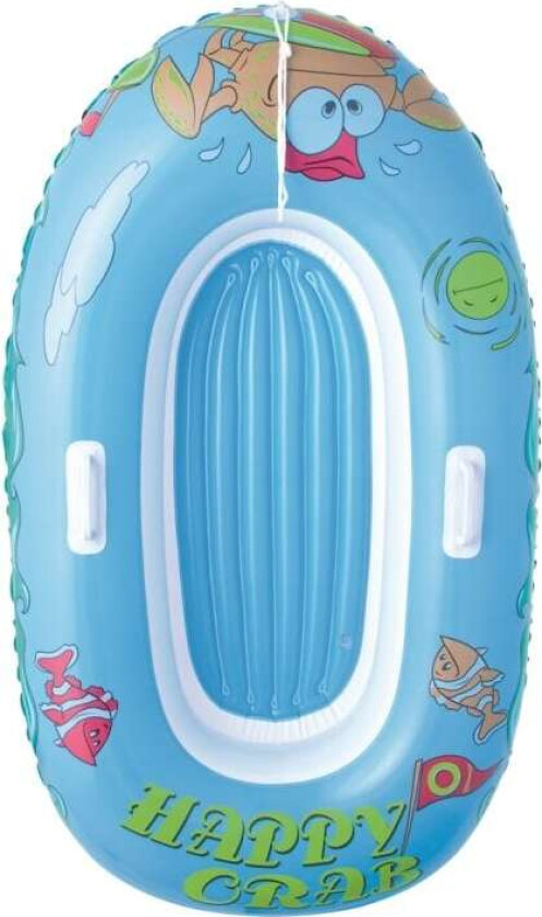 Splash Buddy Gummibåt