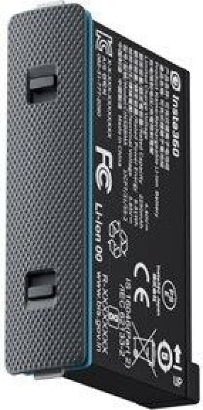 X4 Battery