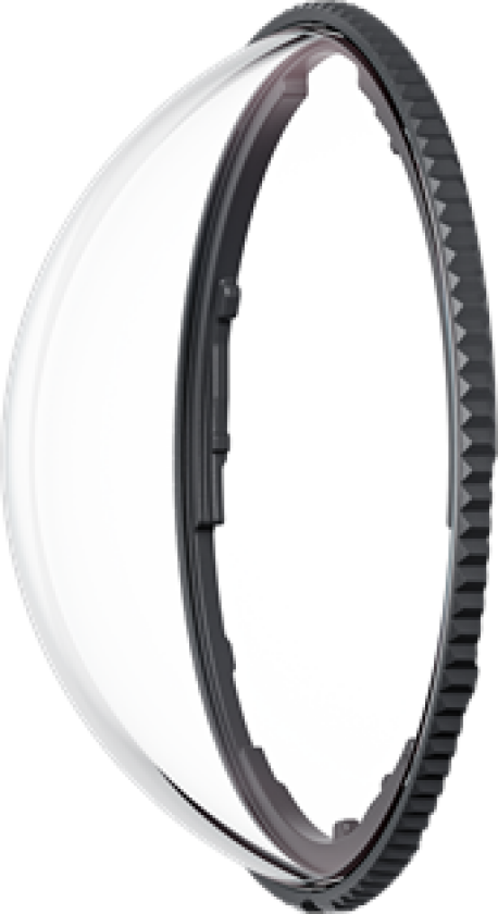 X4 Premium Lens Guards