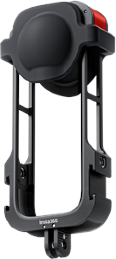 X4 Utility Frame