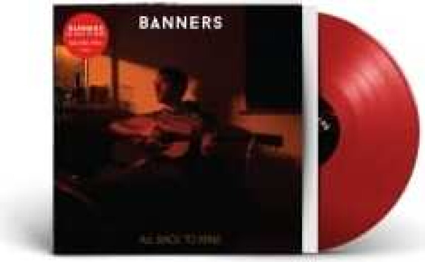 Banners - All Back To Mine