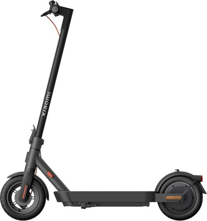 Electric Scooter 4 Pro (2nd Gen) 25km/h EU