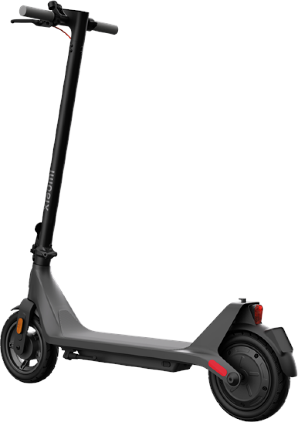 Electric Scooter 4 Lite (2nd Gen) EU 25km/h