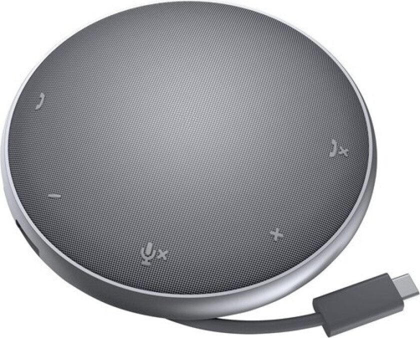 Speakerphone MH3021P - USB-C / HDMI / 2x USB-A / USB-c ind