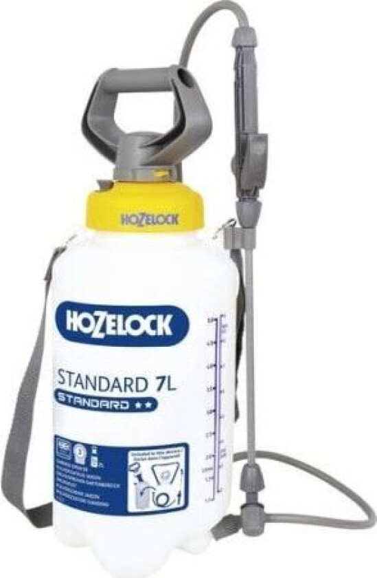 4231 0000 Standard 7 l Trykspray 7 l