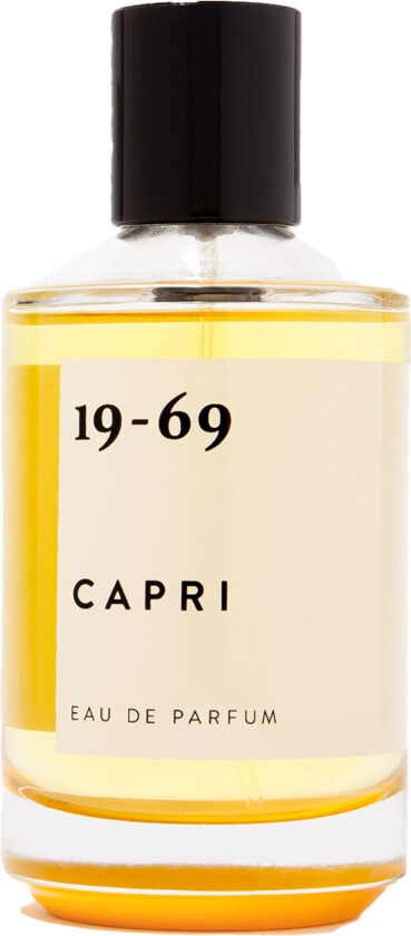 Capri EdP (100 ml)