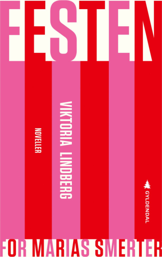 Festen for Marias smerter av Viktoria Lindberg