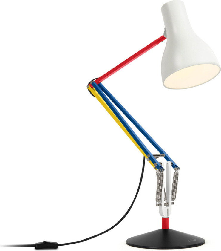 - Type 75 Paul Smith Bordlampe Edition Three