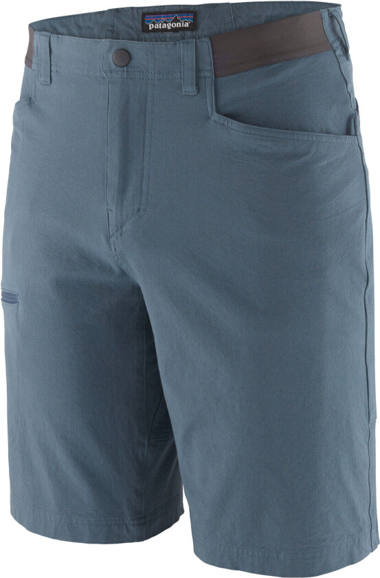 Venga Rock Shorts Herre Utility Blue 34