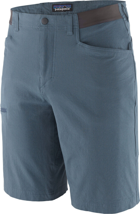 Venga Rock Shorts Herre Utility Blue 32