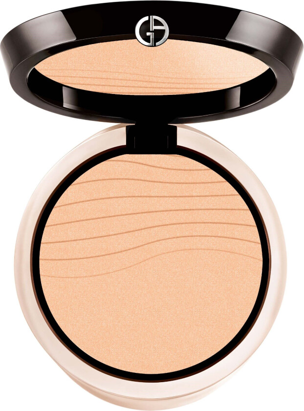 Luminous Silk Glow Fusion Powder 3,5 g (Farge: 3 Very Fair, Golden)