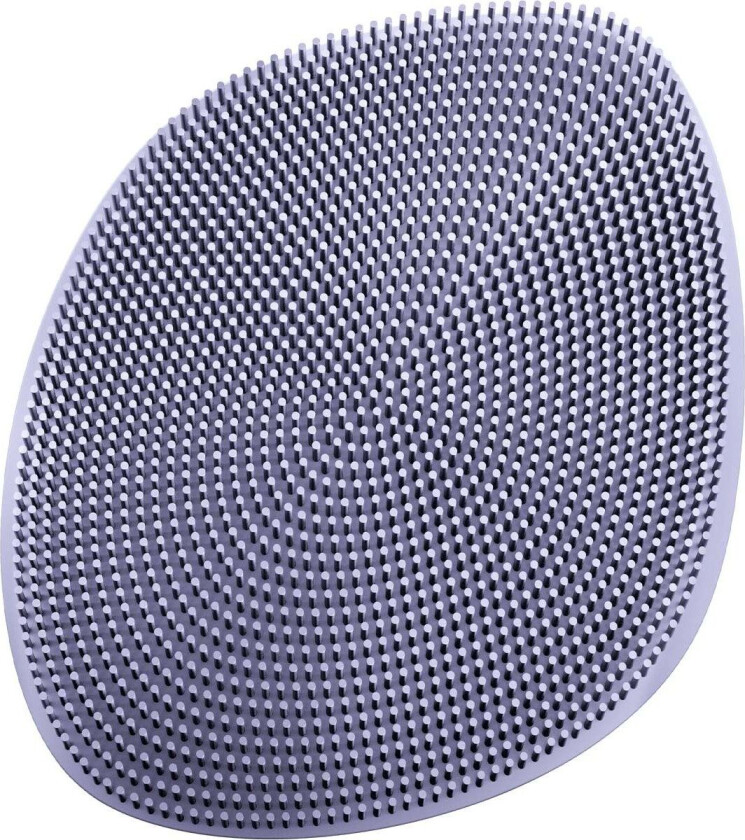 Bilde av 4 in 1 Facial Brush Purple