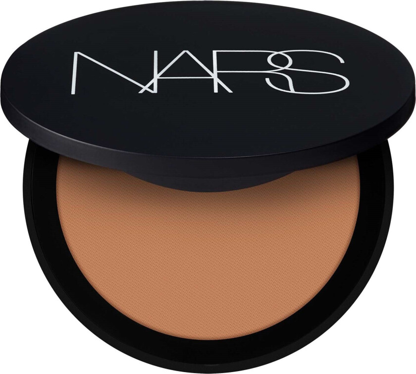Soft Matte Advanced Perfecting Powder High Tide
