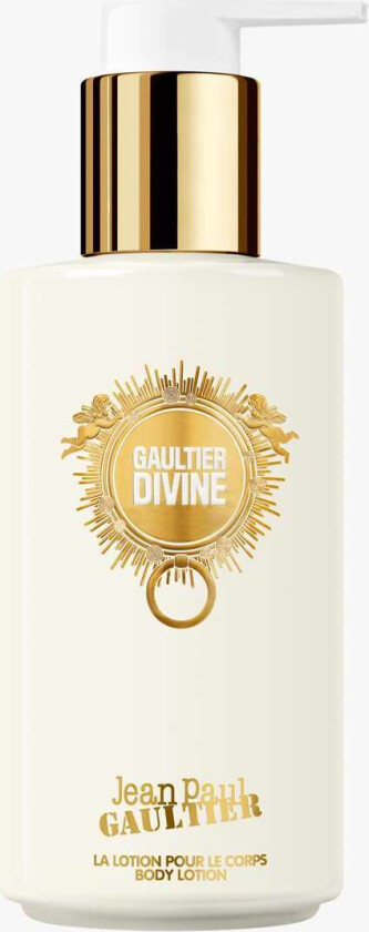 Gaultier Divine Body Lotion 200 ml