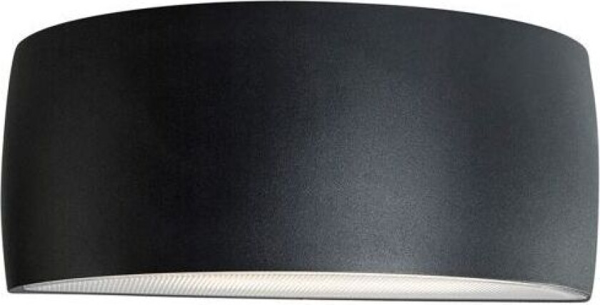 Vasa 127 LED - Grafitt