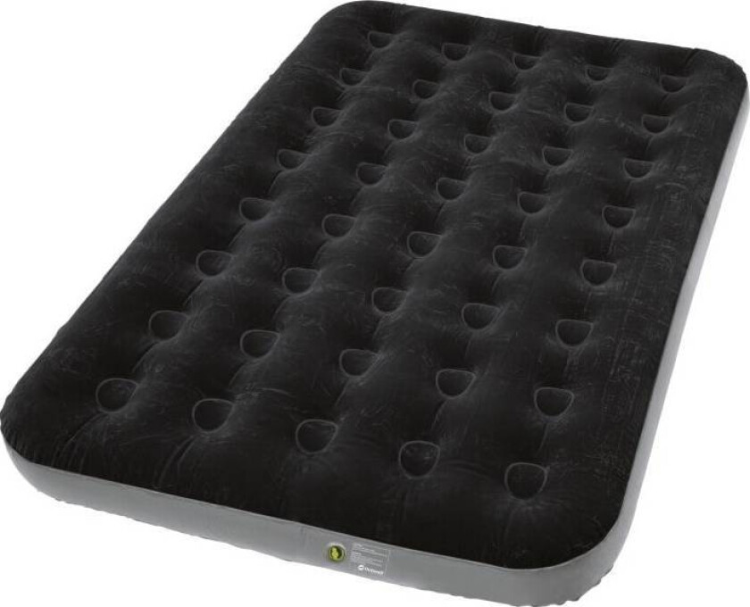 Classic King Dougle Black & Grey OneSize