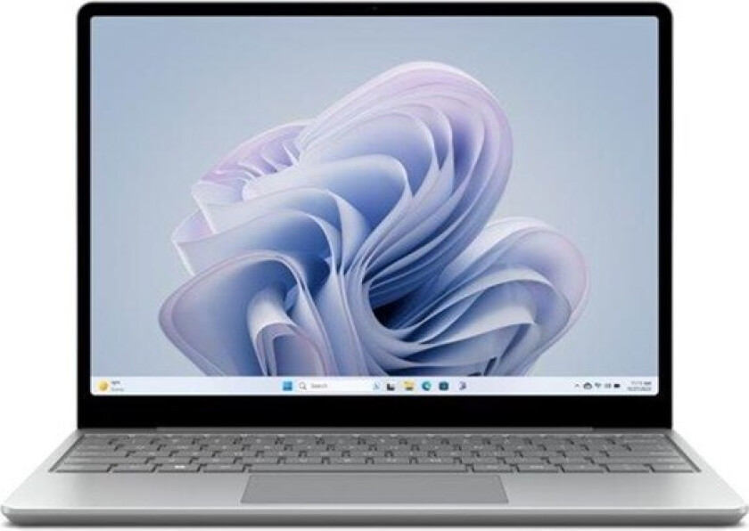 Bilde av MS Laptop Go 3 - i5/8/256