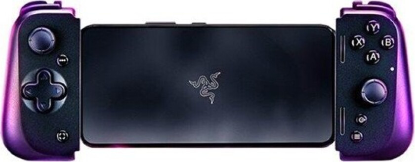 Kishi V2 For Android - Kontroll