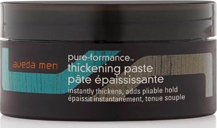 Mens Thickening Paste, 75 ml  Hårstyling