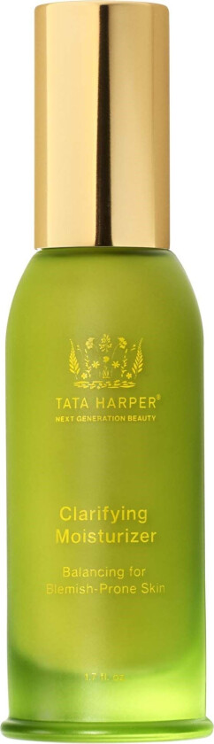Clarifying Moisturizer (50ml)
