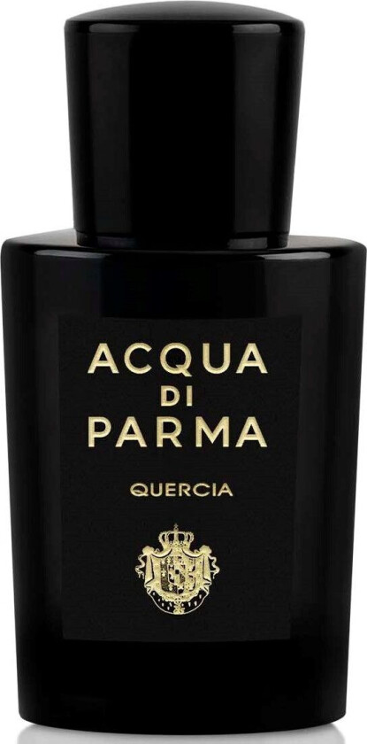 ACQUA DI PARMA Signature Quercia EdP (Størrelse: 20 ML)