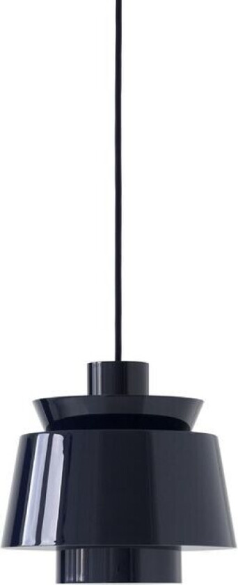 &Tradition Utzon JU1 Special Anniversary Edition lampe Steel Blue