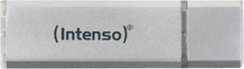 Alu Line - 4GB - Minnepenn