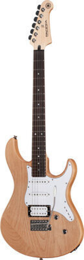 Pacifica 112V YNS RL