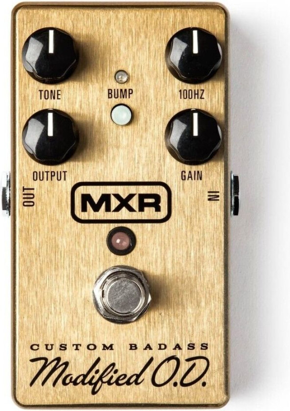 M77 Custom Badass Modified O.D