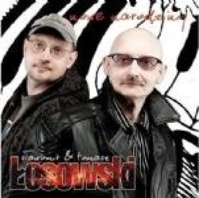 Den nye fødselen av CD