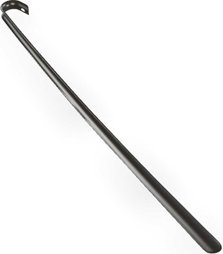 Skohorn i Metall - Extra Lång - 80cm
