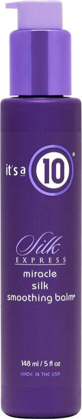Miracle Silk Smoothing Balm 148ml