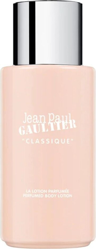 Classique Body Lotion 200ml