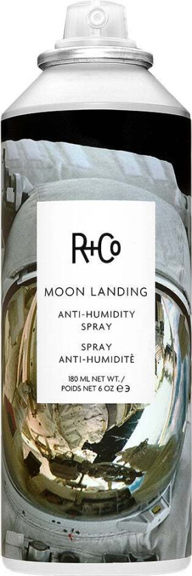 MOON LANDING Anti-Humidity Spray 180 ml