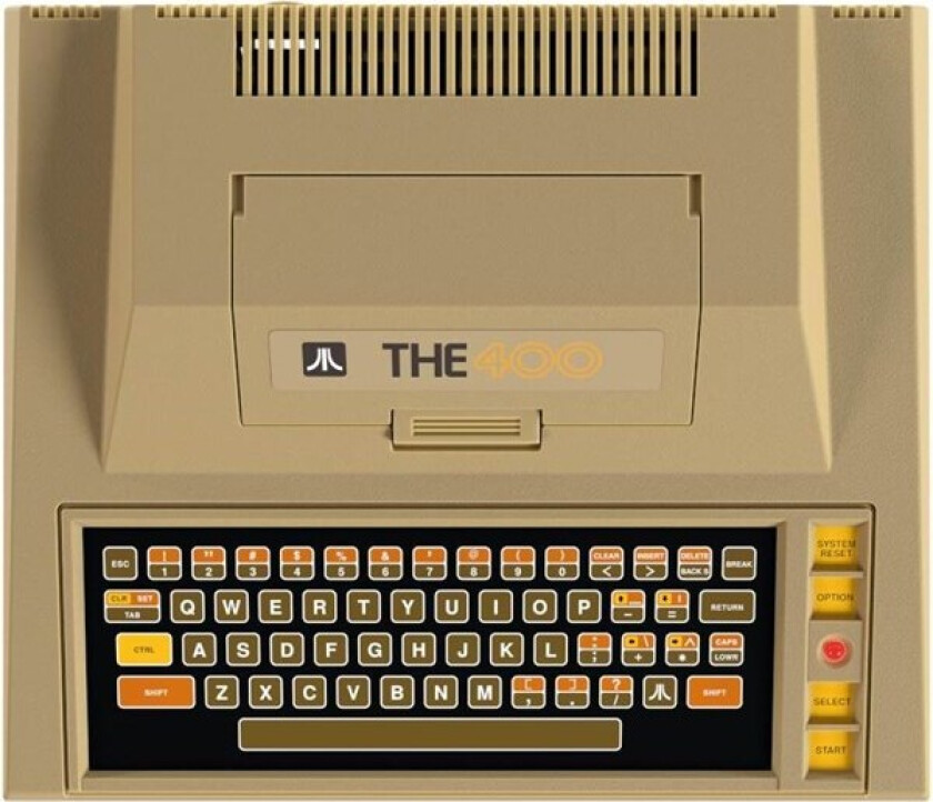 THE400 Mini
