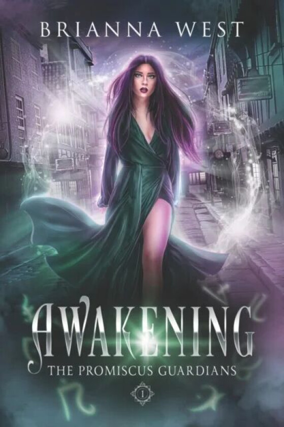 Awakening av Brianna West