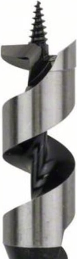 Accessories 2608585708 Slangebor 25 mm Samlet længde 160 mm Sekskantskaft 1 stk