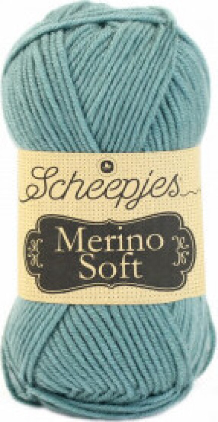 Merino Soft Garn Unicolor 630 Lautrec