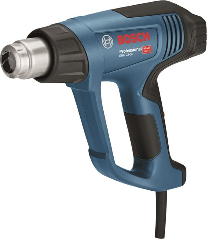 GHG 23-66 Varmluftspistol 2300 W
