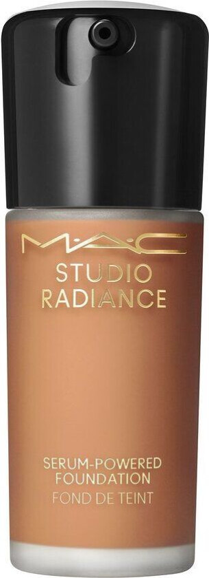 Mac Cosmetics Studio Radiance Serum-Powered Foundation NW47 30ml