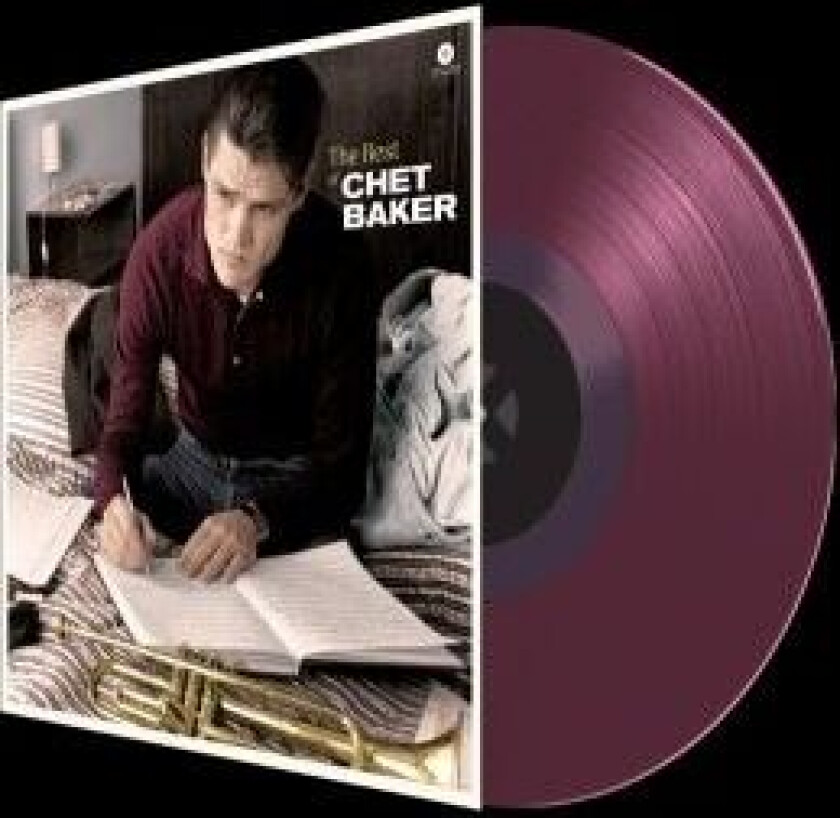 Baker Chet - Best Of Chet Baker