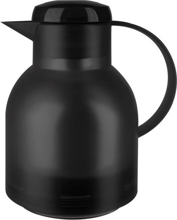 SAMBA 1.0 L Black