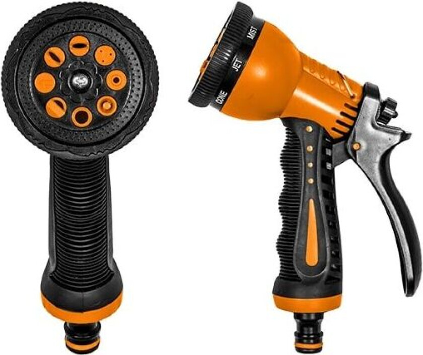 ECO-7203, Spray dyse, Dryppvanningssystem, Polen, 1 stykker