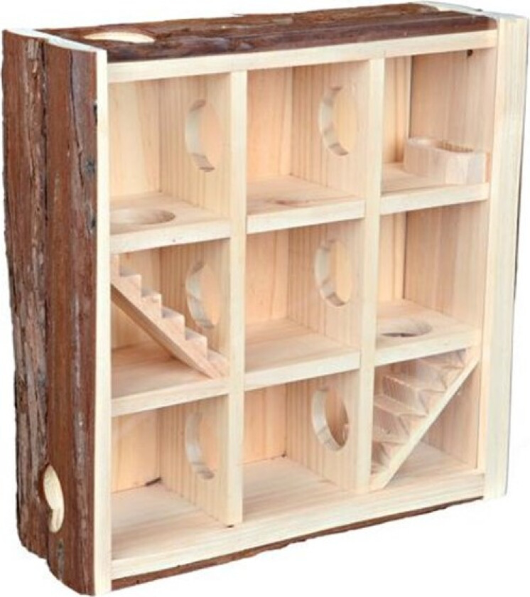 Bilde av Labyrint til Hamster 30x30x10 cm