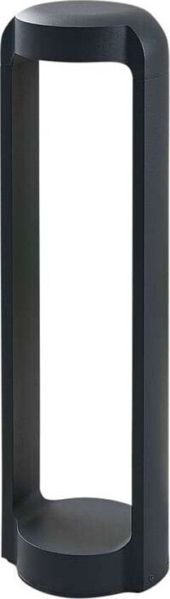 Habsa LED-sokkellampe, høyde 50 cm