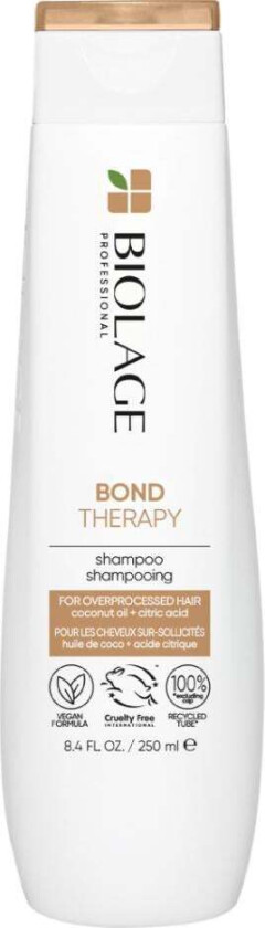 Bond Therapy Shampoo (250 ml)