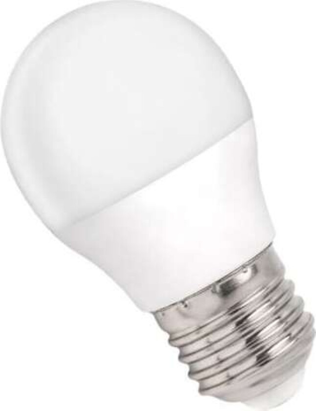 Spectrum Led Pære E27 P45 4W 3000K 320Lm