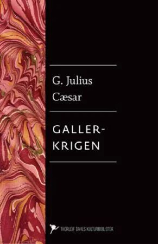 Gallerkrigen av Gaius Julius Cæsar