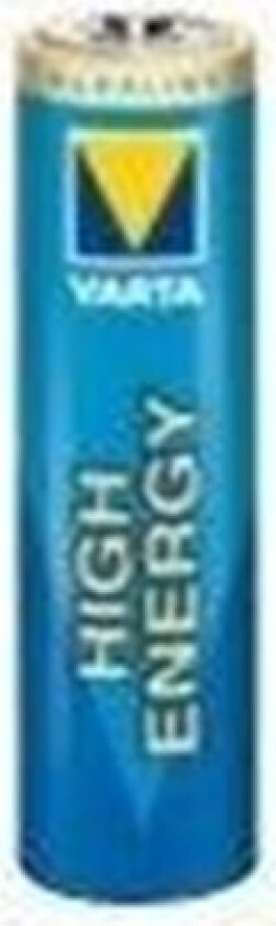 High Energy