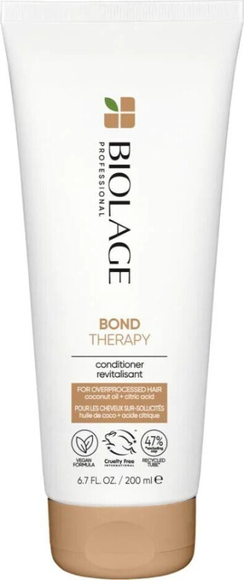 Bond Therapy Conditioner (200 ml)